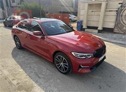 بي ام دبليو الفئة 3